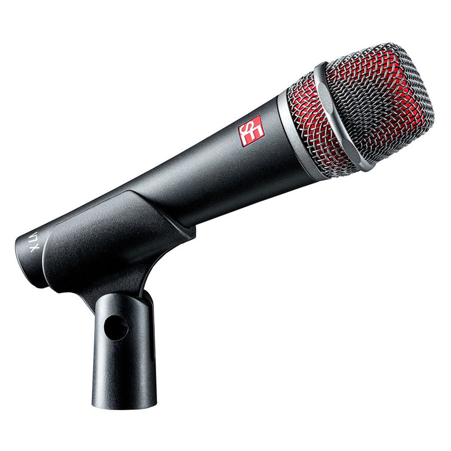 sE Electronics V7 X Dynamic Instrument Microphone 
