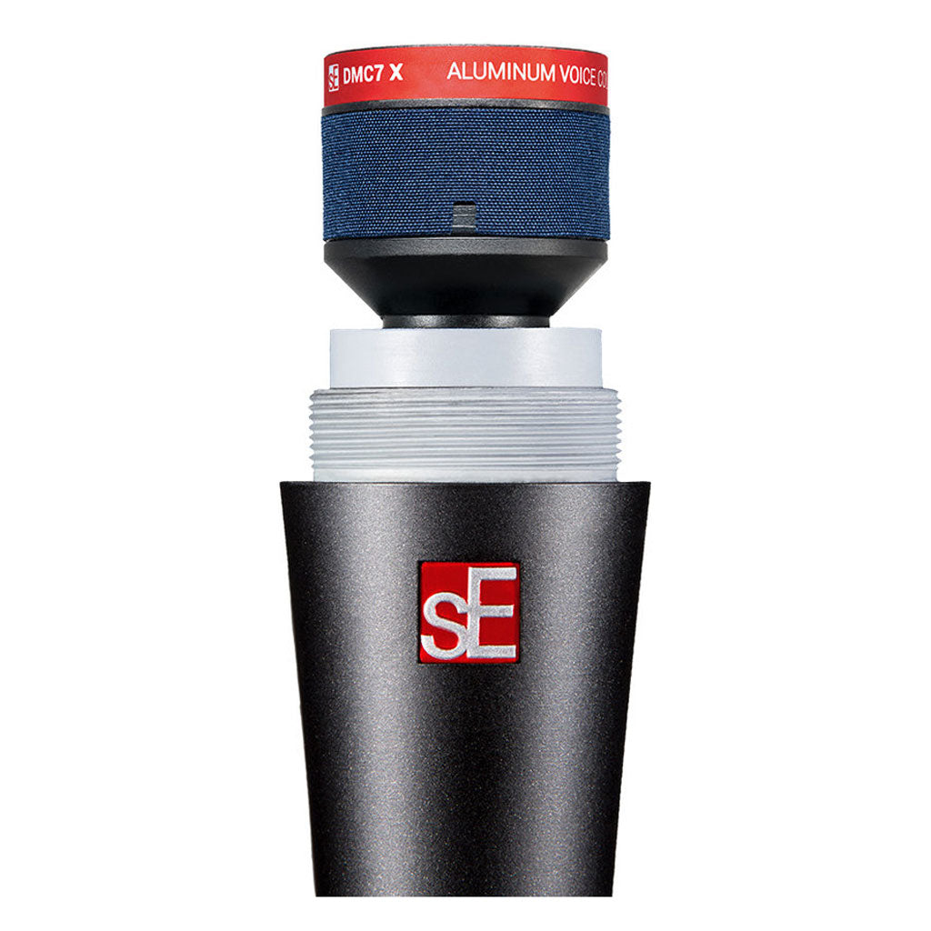 sE Electronics V7 X Dynamic Instrument Microphone