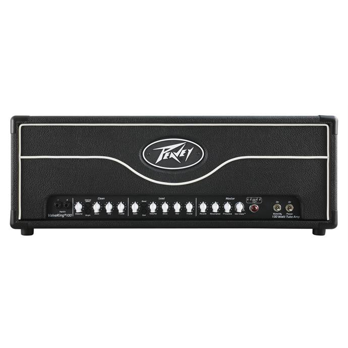 Peavey Valveking 100w Electric Guitar Amp Head