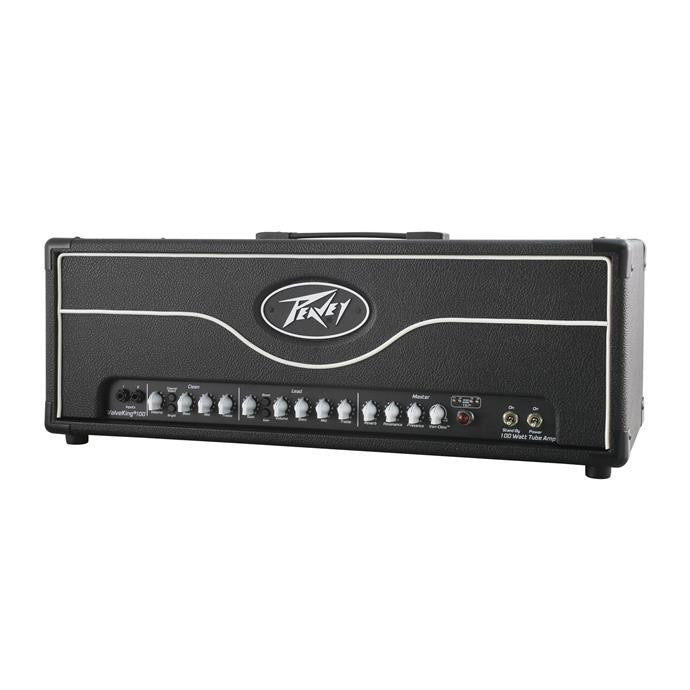 Peavey Valveking 100w Electric Guitar Amp Head