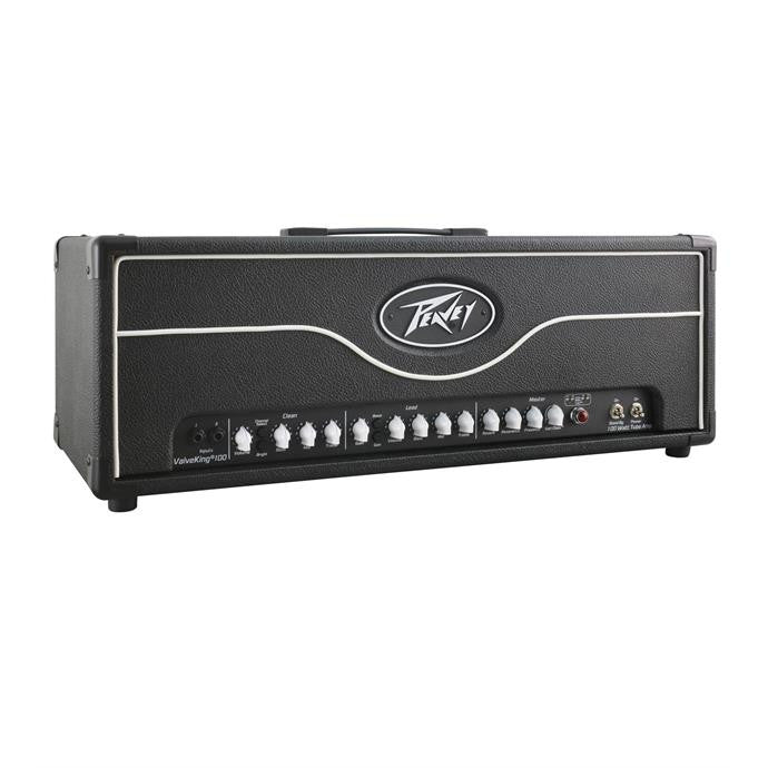 Peavey Valveking 100w Electric Guitar Amp Head