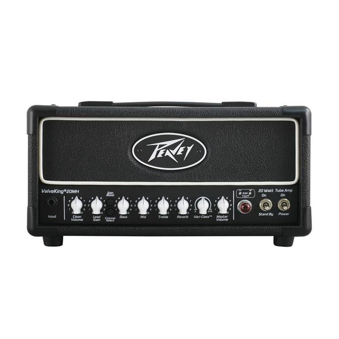 Peavey Valveking Micro Electric Guitar Amp Head