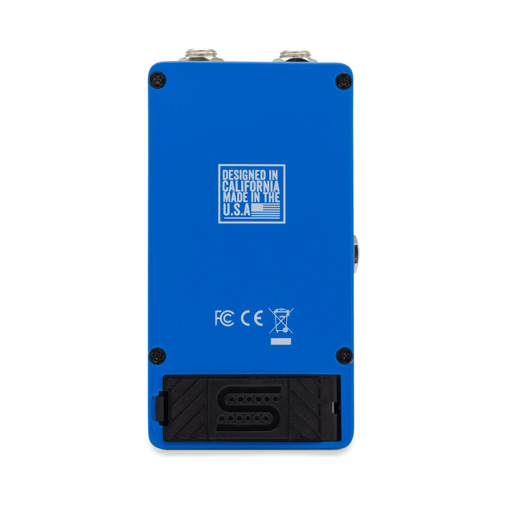 Seymour Duncan Vapor Trail Analog Delay Pedal