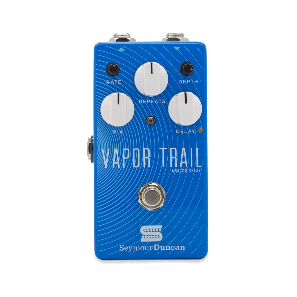 Seymour Duncan Vapor Trail Analog Delay Pedal
