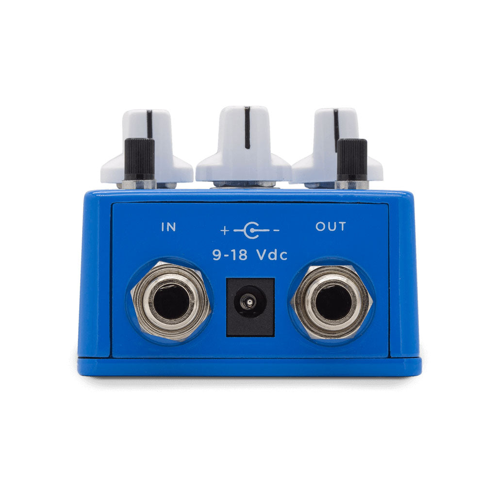 Seymour Duncan Vapor Trail Analog Delay Pedal