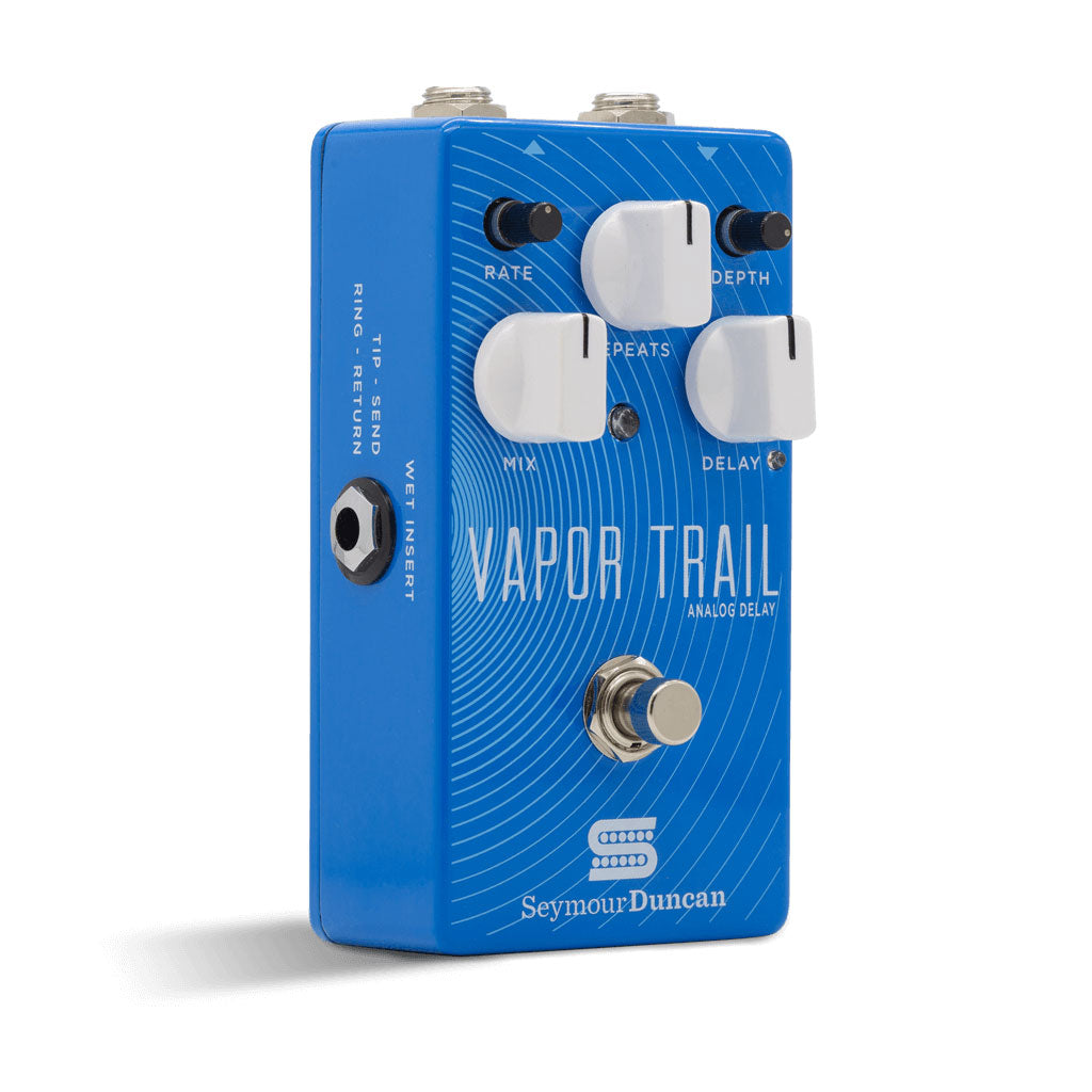 Seymour Duncan Vapor Trail Analog Delay Pedal