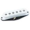 Seymour Duncan SSL-1 Vintage Staggered for Strats Pickup in White