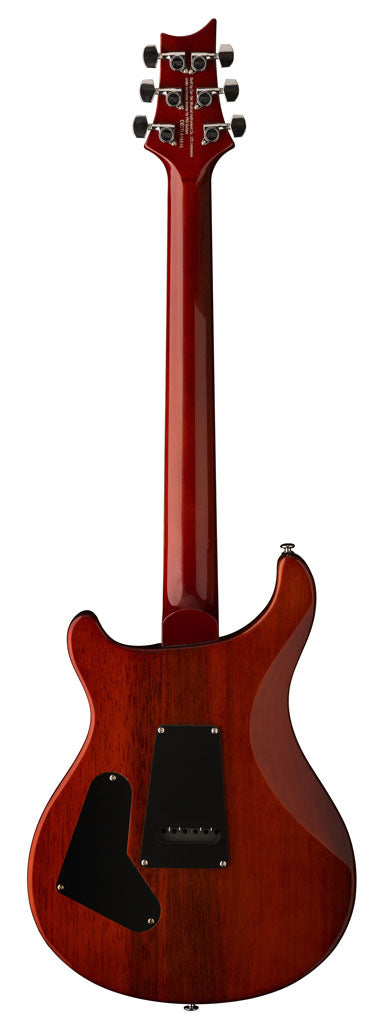 PRS SE Custom 24 Electric Guitar Vintage Sunburst