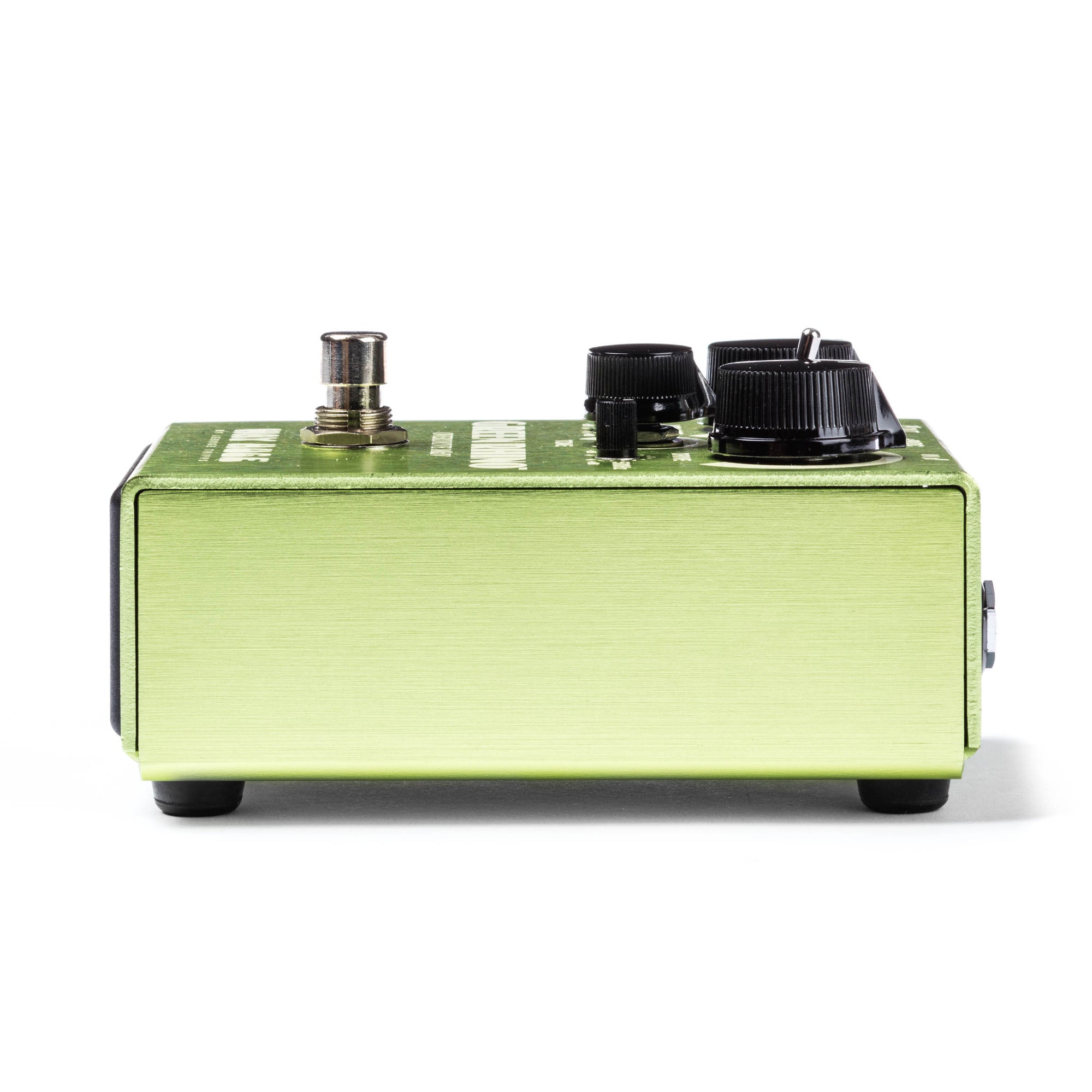 green rhino pedal Way Huge WHE207 Green Rhino MKIV Overdrive Pedal