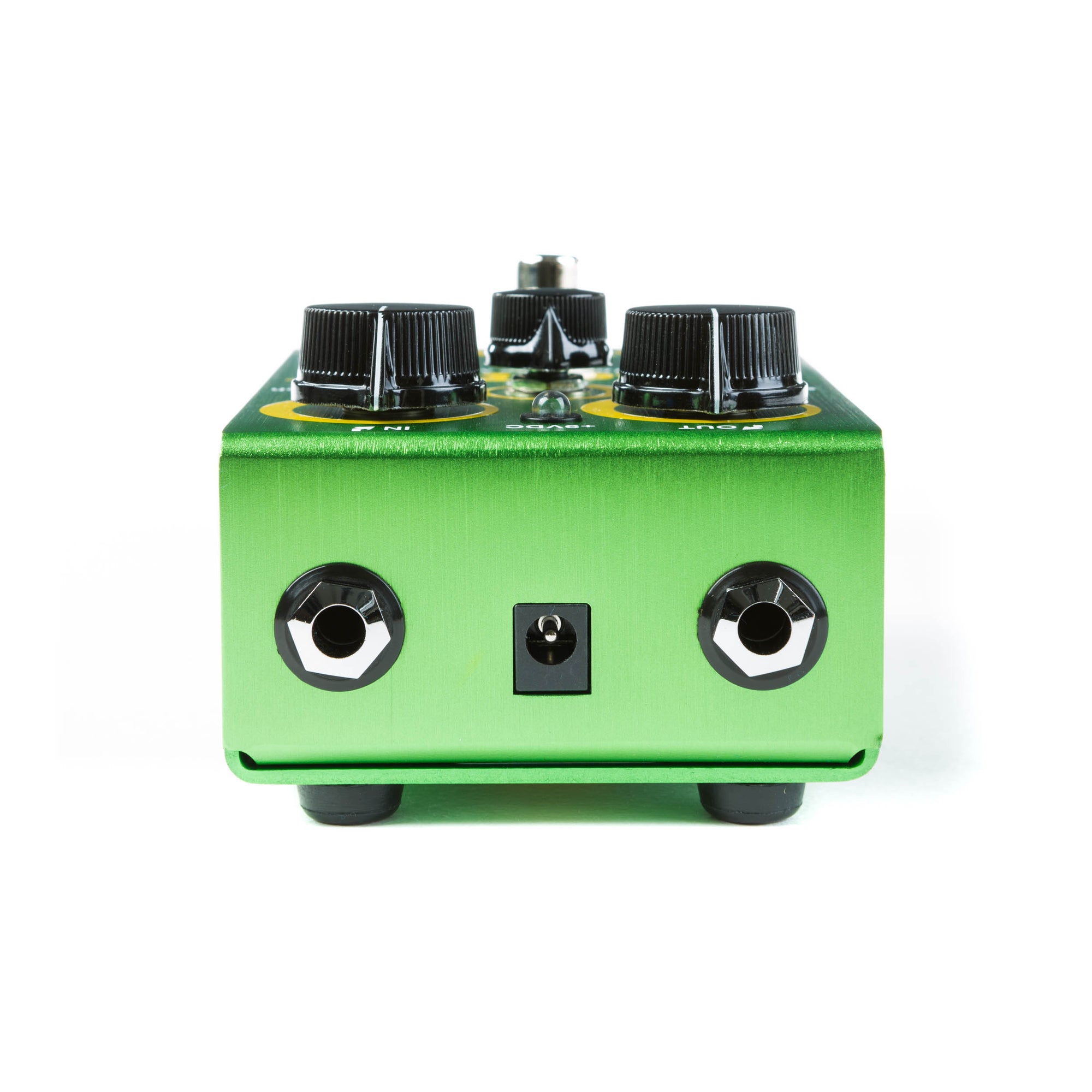 Way Huge Swollen Pickle Jumbo Fuzz MKIIS Pedal