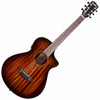Breedlove Wildwood Pro Concertina Suede CE Acoustic Guitar