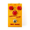 Way Huge WM20 Conspiracy Theory Professional Overdrive Effect Pedal