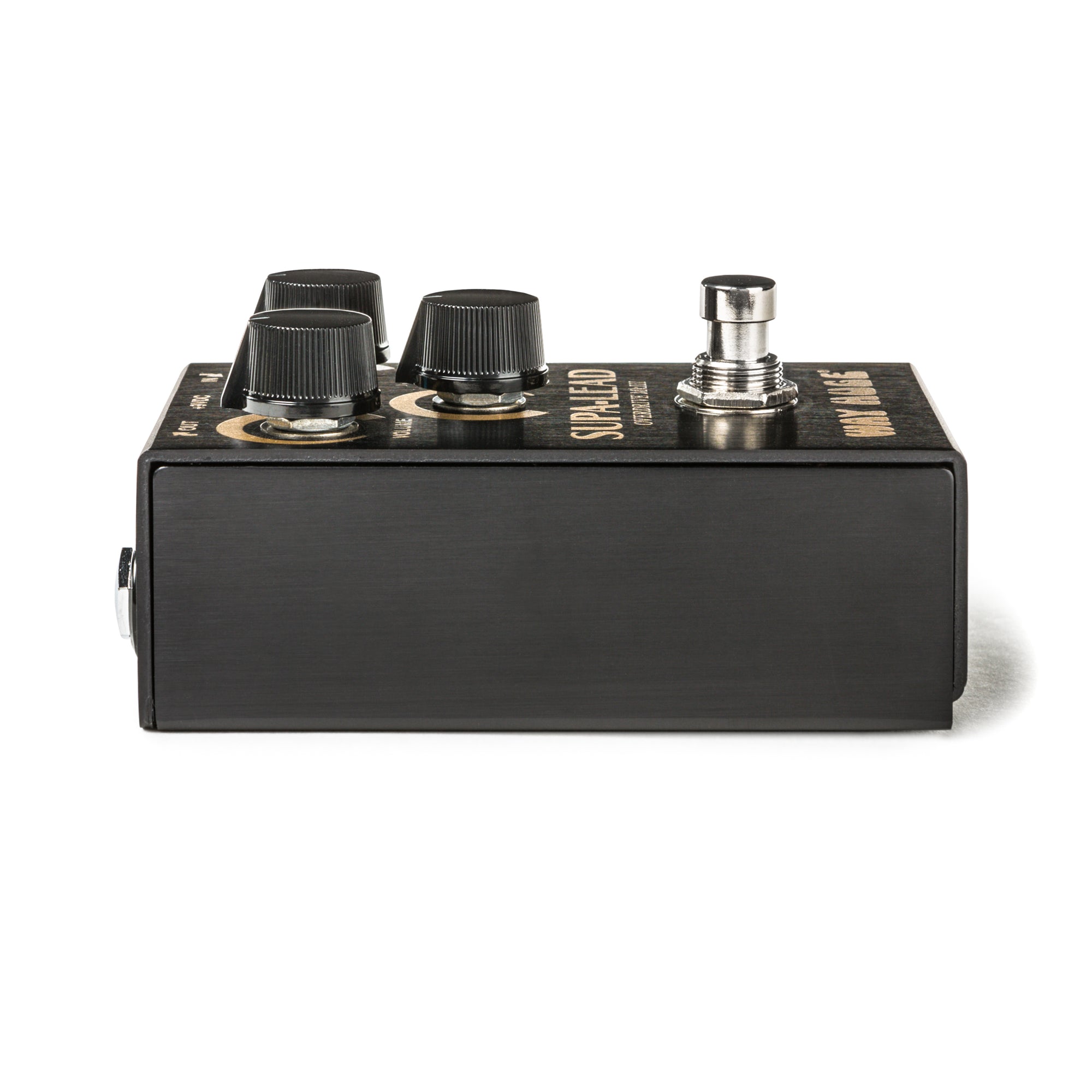 Way Huge Smalls Supa-Lead Overdrive Pedal