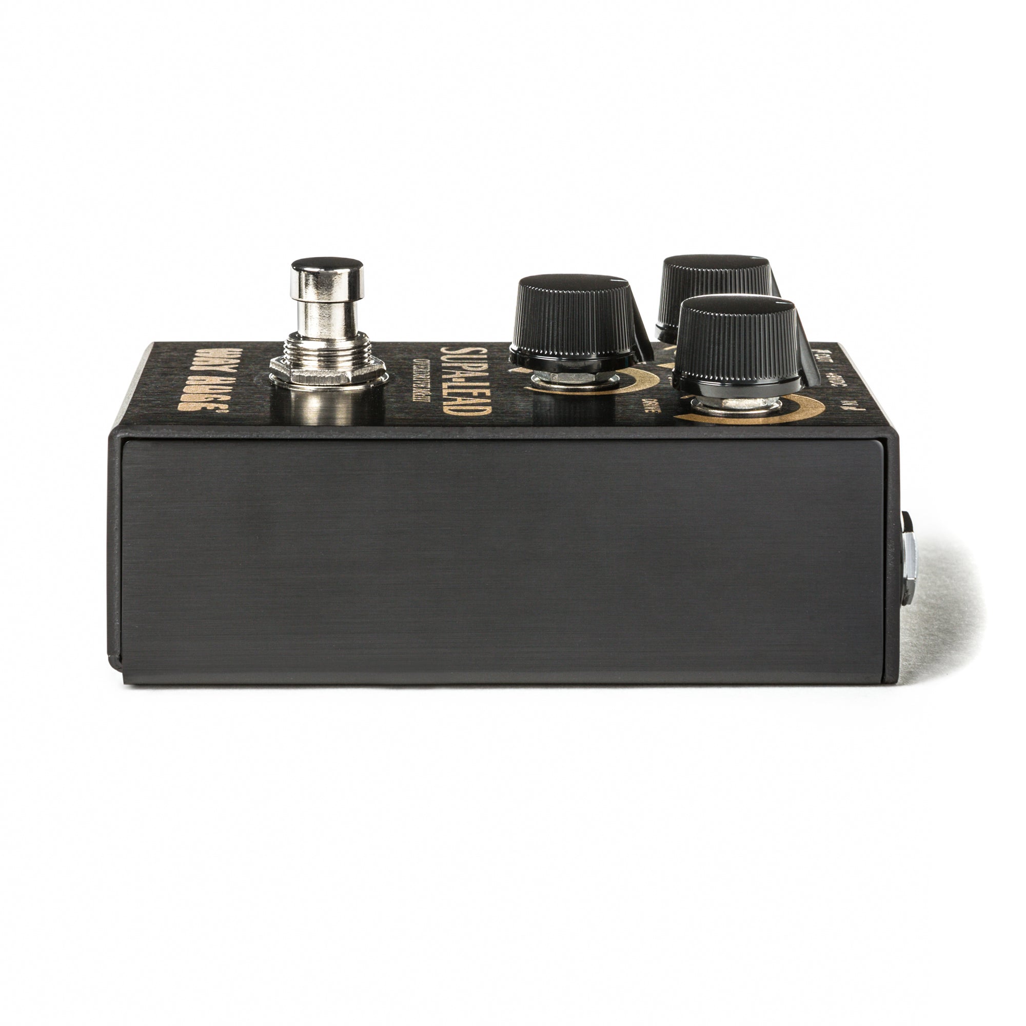 Way Huge Smalls Supa-Lead Overdrive Pedal