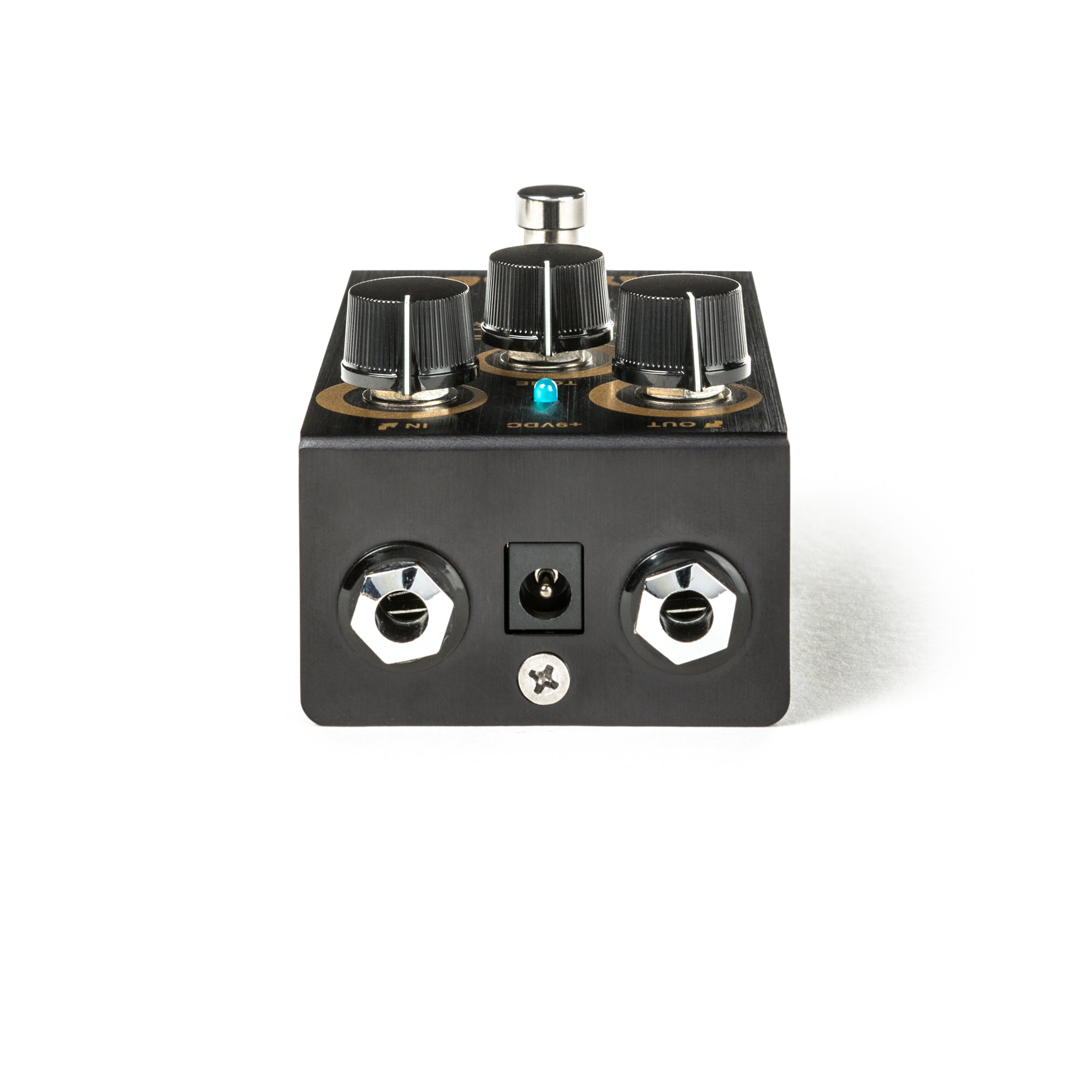 Way Huge Smalls Supa-Lead Overdrive Pedal