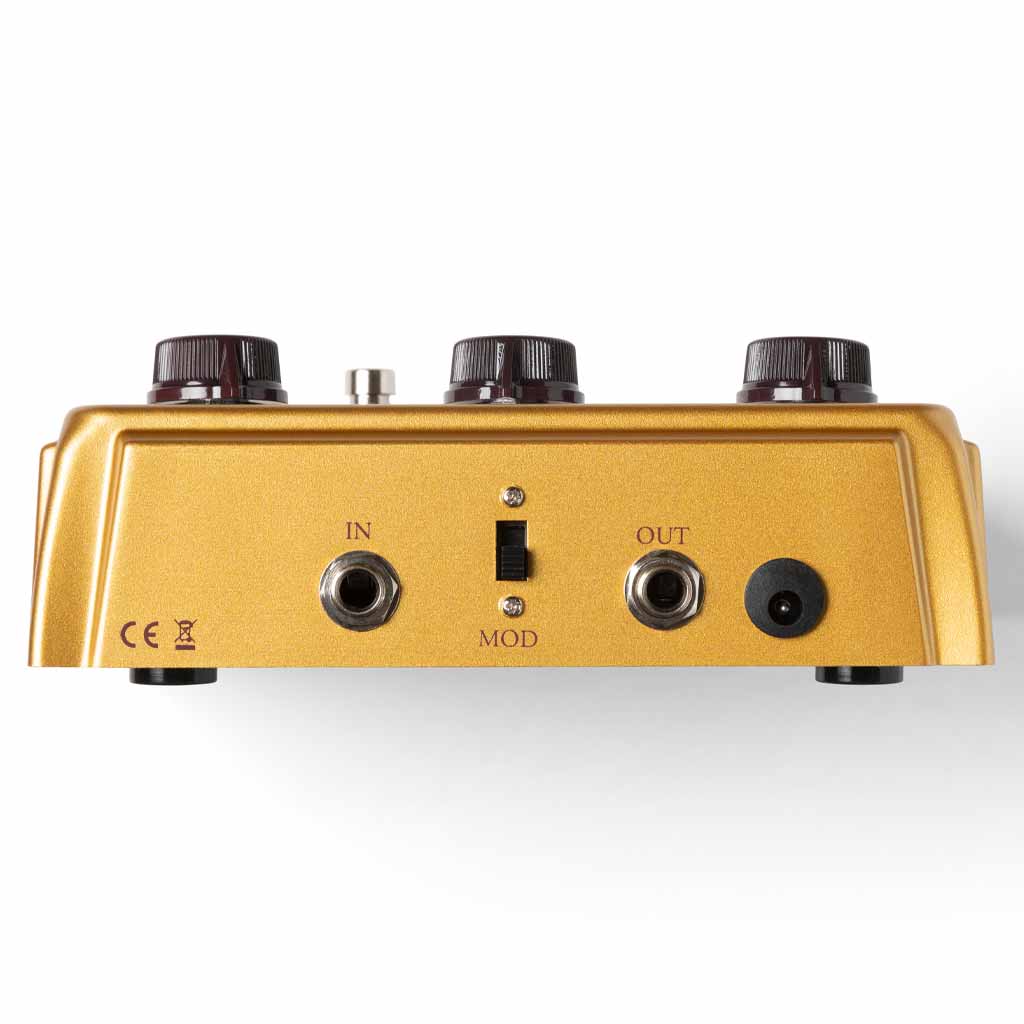 Warm Audio Centavo Overdrive Guitar Effects Pedal