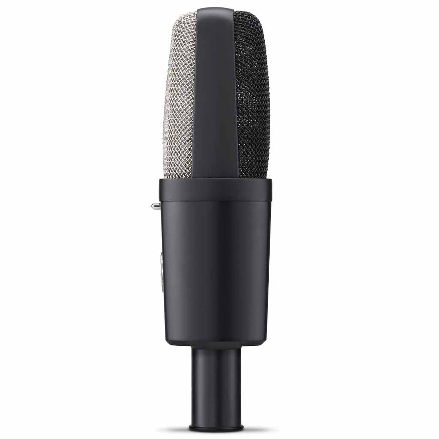 Warm Audio WA-8000 Large Diaphragm Tube Condenser Microphone Warm Audio ...