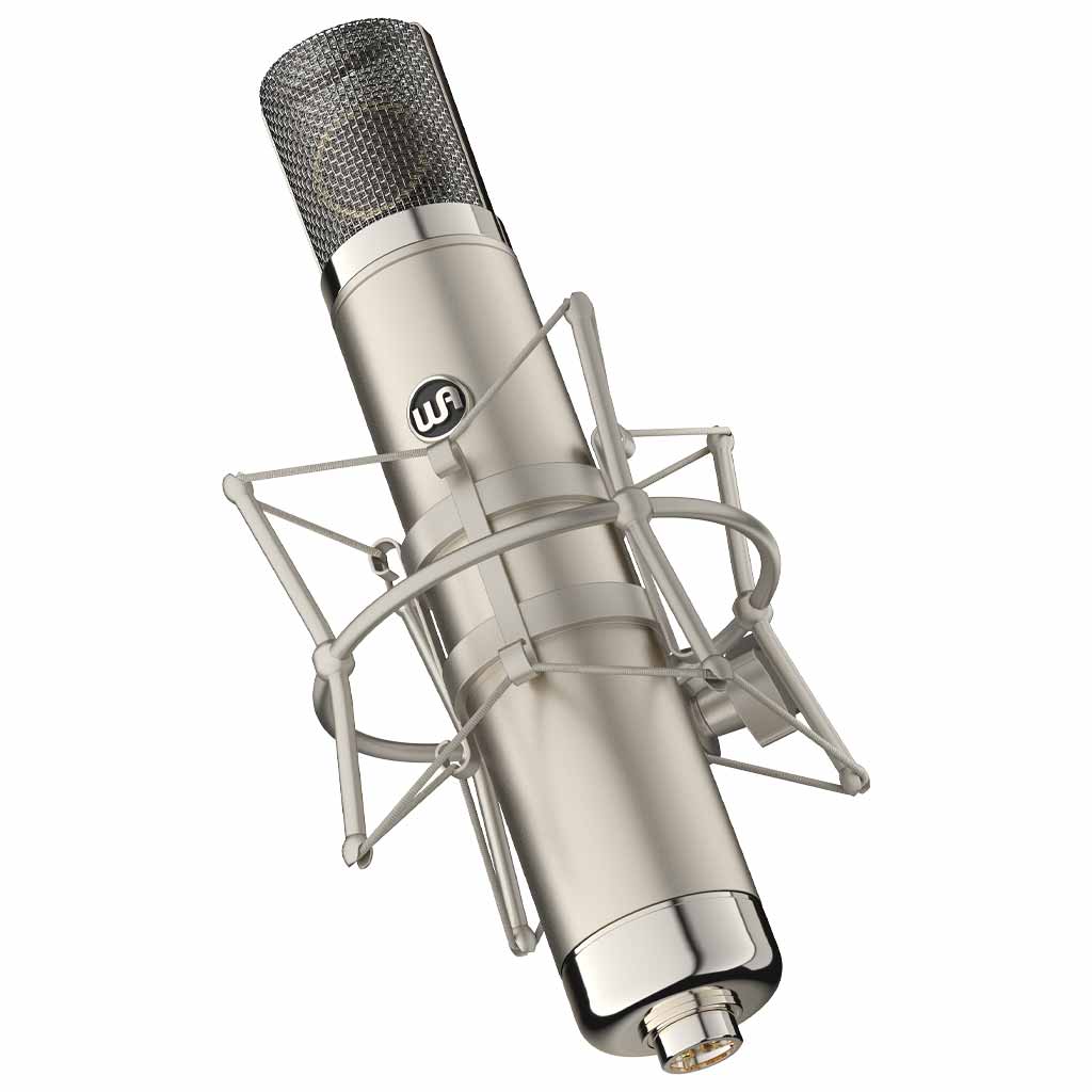 全ての Warm-Audio-WA-CX12-Condenser- 配信機器・PA機器・レコーディング機器