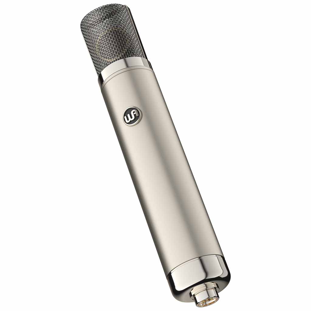 Warm Audio WA-CX12 Large Diaphragm Tube Condenser Microphone