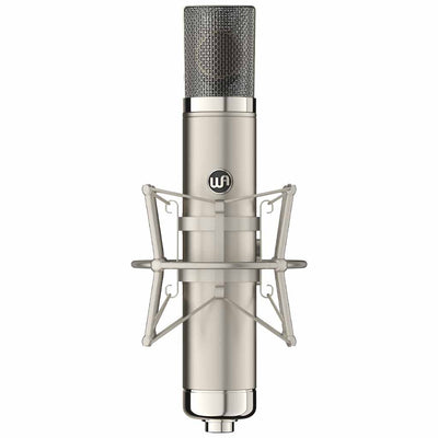 Warm Audio WA-CX12 Large Diaphragm Tube Condenser Microphone