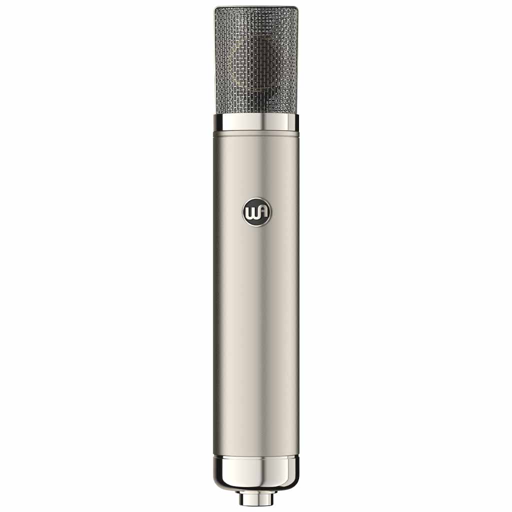 Warm Audio WA-CX12 Large Diaphragm Tube Condenser Microphone