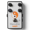 Warm Audio Warmdrive Overdrive Guitar Effects Pedal