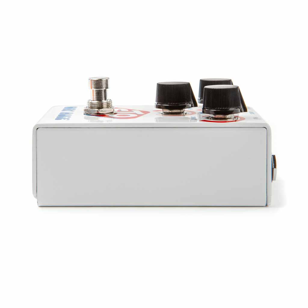 Way Huge Smalls WM25 STO Overdrive Pedal