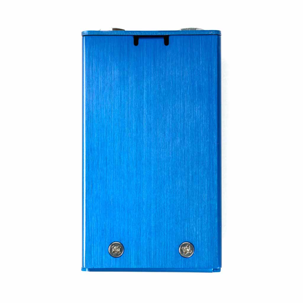 Way Huge Smalls Blue Hippo Analog Chorus Pedal