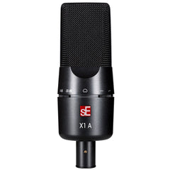 sE Electronics X1 A Large Diaphragm Condenser Microphone sE