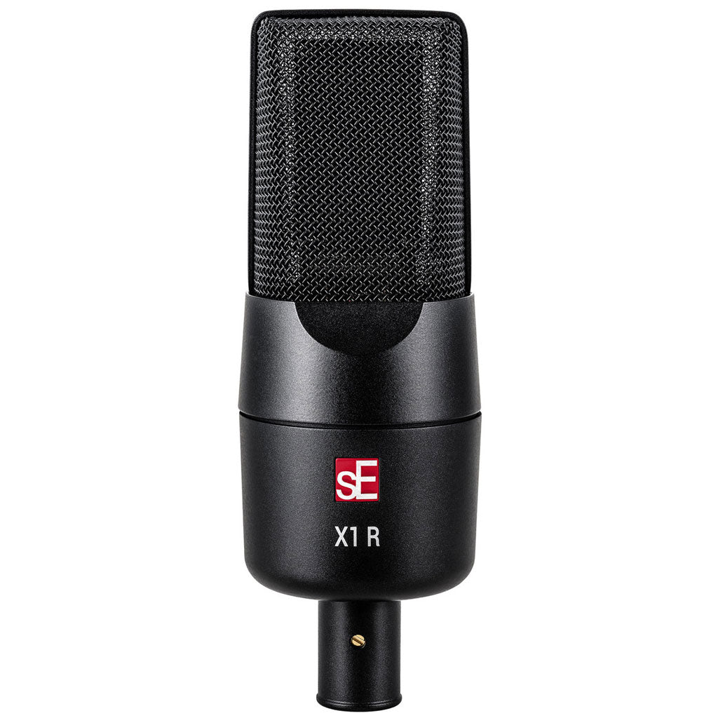 sE Electronics X1 R Ribbon Microphone