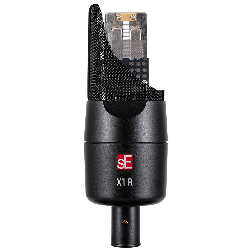 sE Electronics X1 R Ribbon Microphone