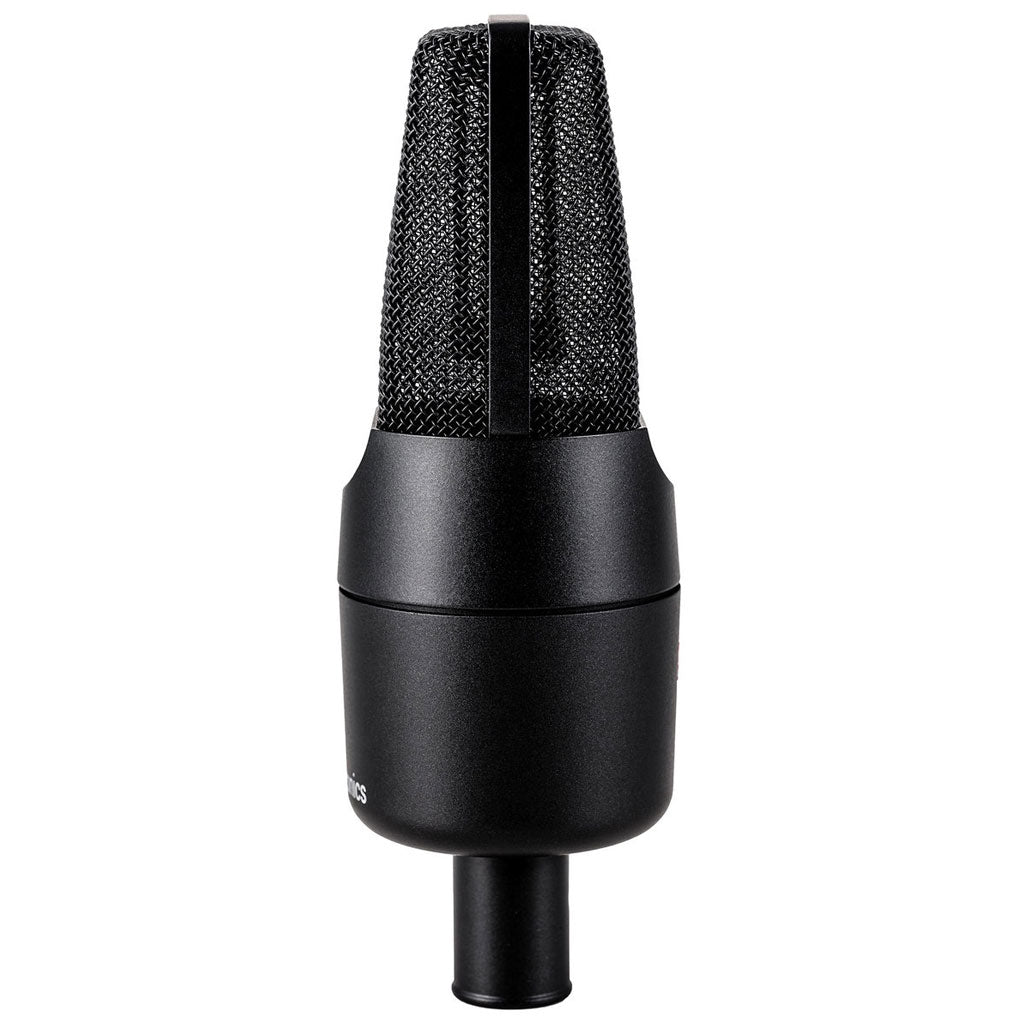 sE Electronics X1 R Ribbon Microphone