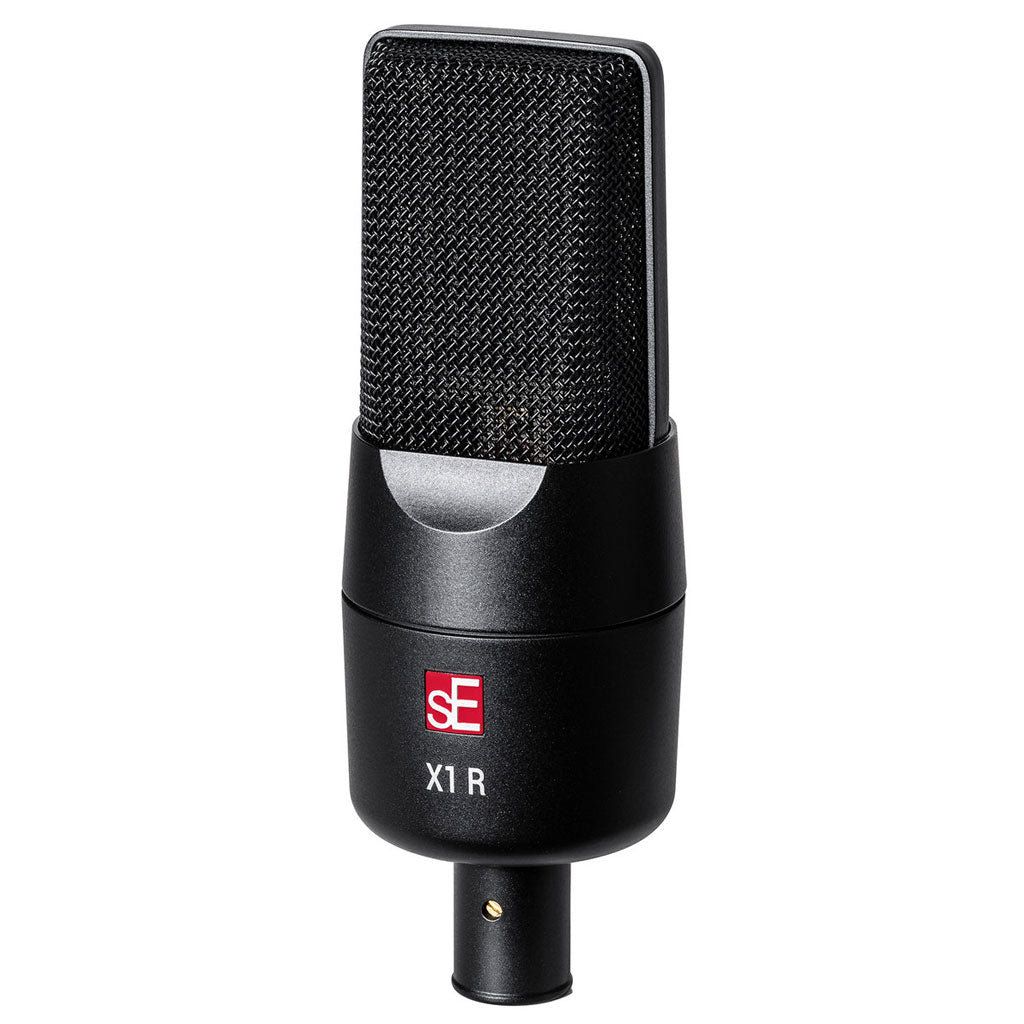 sE Electronics X1 R Ribbon Microphone