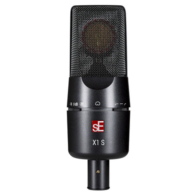 sE Electronics X1S Large Diaphragm Condenser Microphone