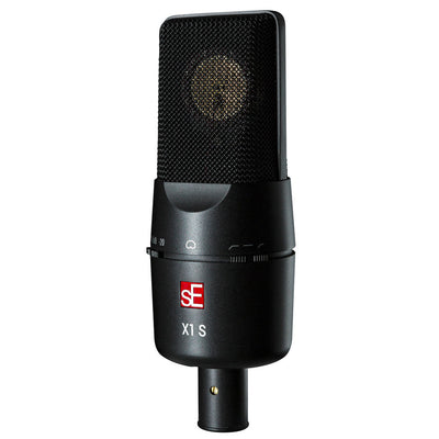 sE Electronics X1S Large Diaphragm Condenser Microphone