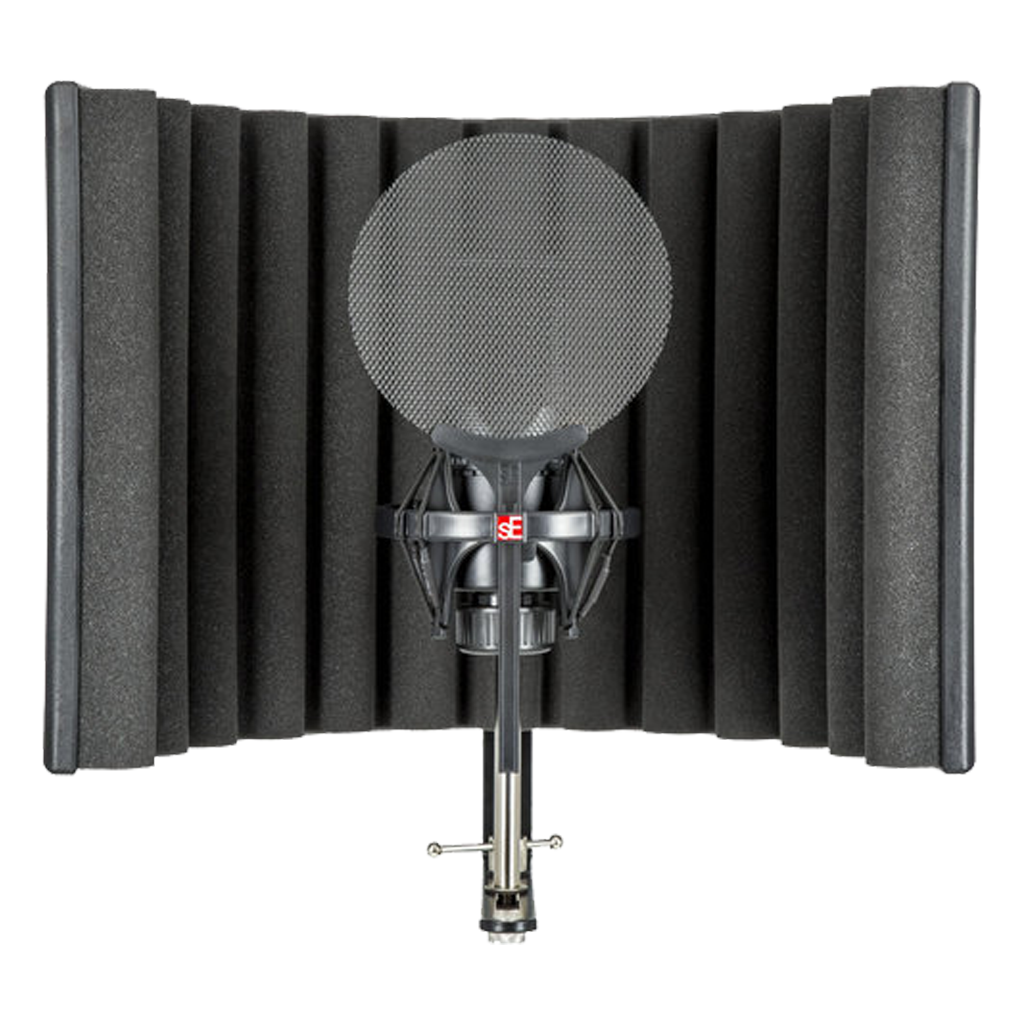 sE Electronics X1 Studio Bundle