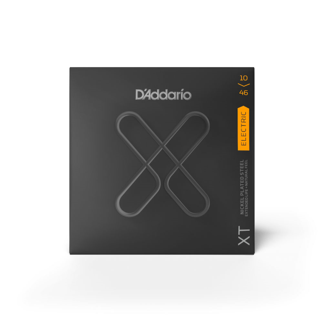 D'Addario XTE1046 Electric Light Strings