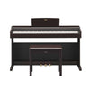 Yamaha Arius YDP-144 88-Key Digital Piano in Rosewood