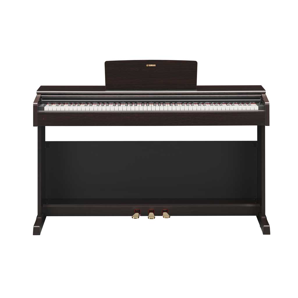 Yamaha Arius YDP-144 88-Key Digital Piano in Rosewood