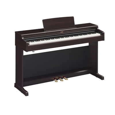 Yamaha Arius YDP-164 88-Key Digital Piano in Dark Rosewood