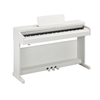 Yamaha Arius YDP-164 88-Key Digital Piano in White