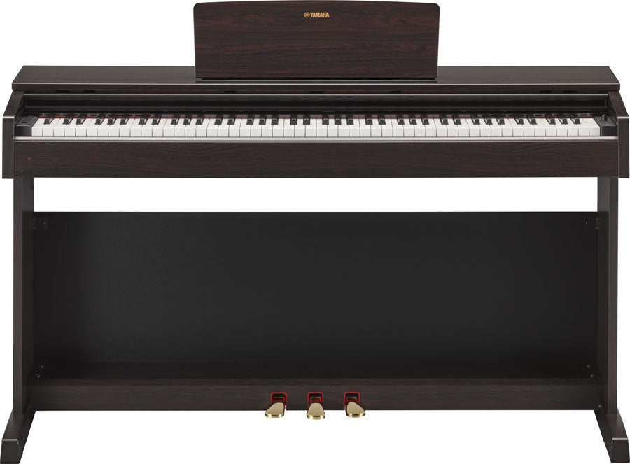 Yamaha YDP-143 88-Key Digital Piano - Rosewood