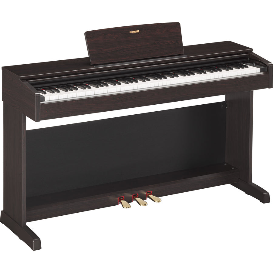 Yamaha YDP-143 88-Key Digital Piano - Rosewood