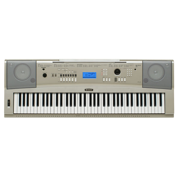 Yamaha YPG-235 76 Key Portable Grand Piano Yamaha Portable Keyboards ...