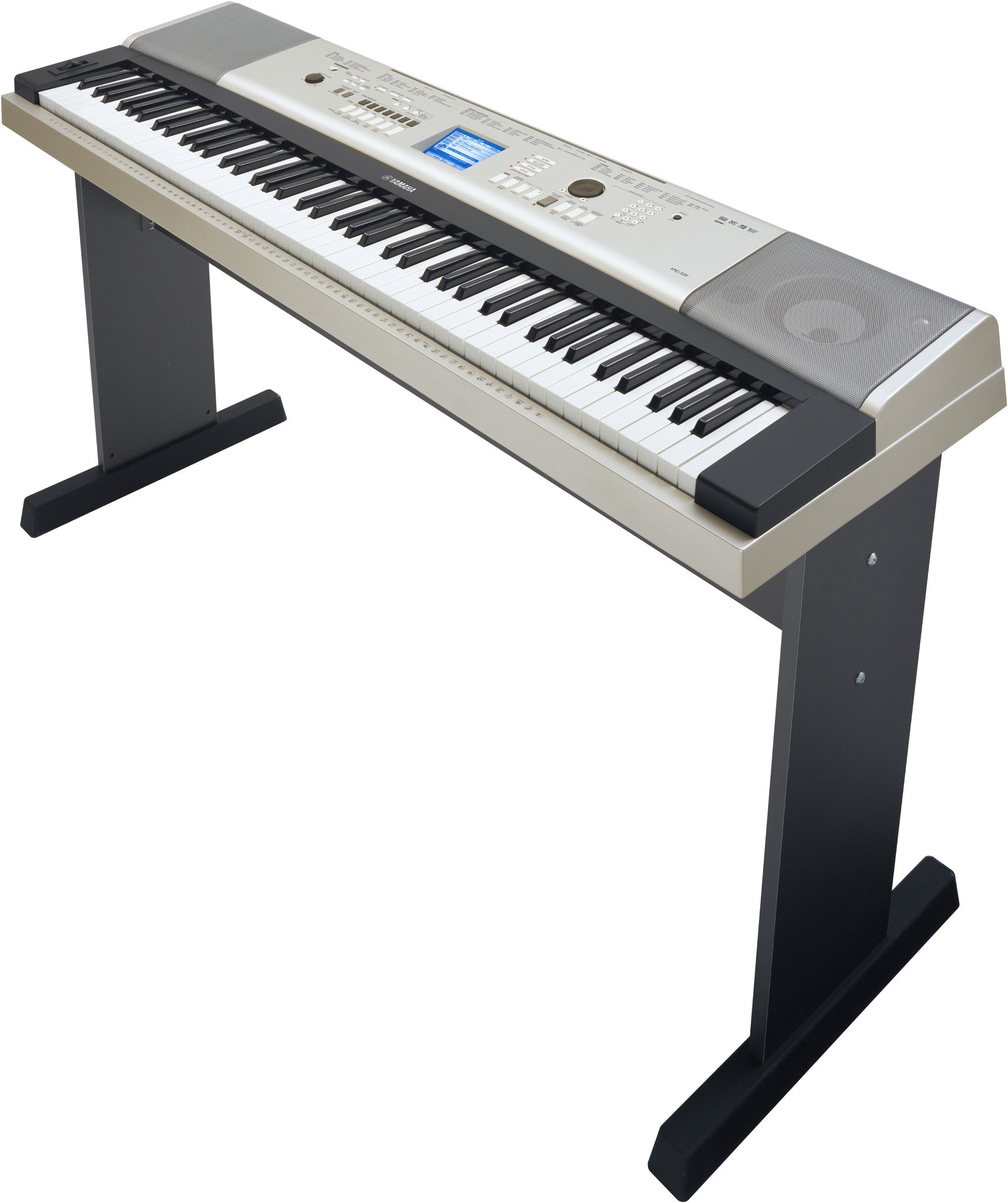 Yamaha YPG-535 88 Key Portable Grand Piano