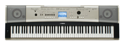 Yamaha YPG-535 88 Key Portable Grand Piano