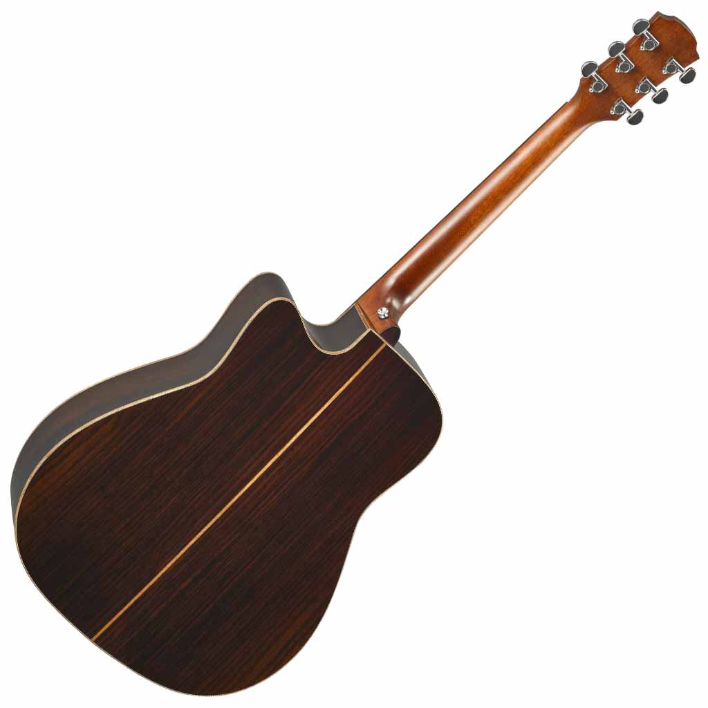 【千】【美品】YAMAHA「A3R」 Yamaha-A3R-Acoustic-Guitar-