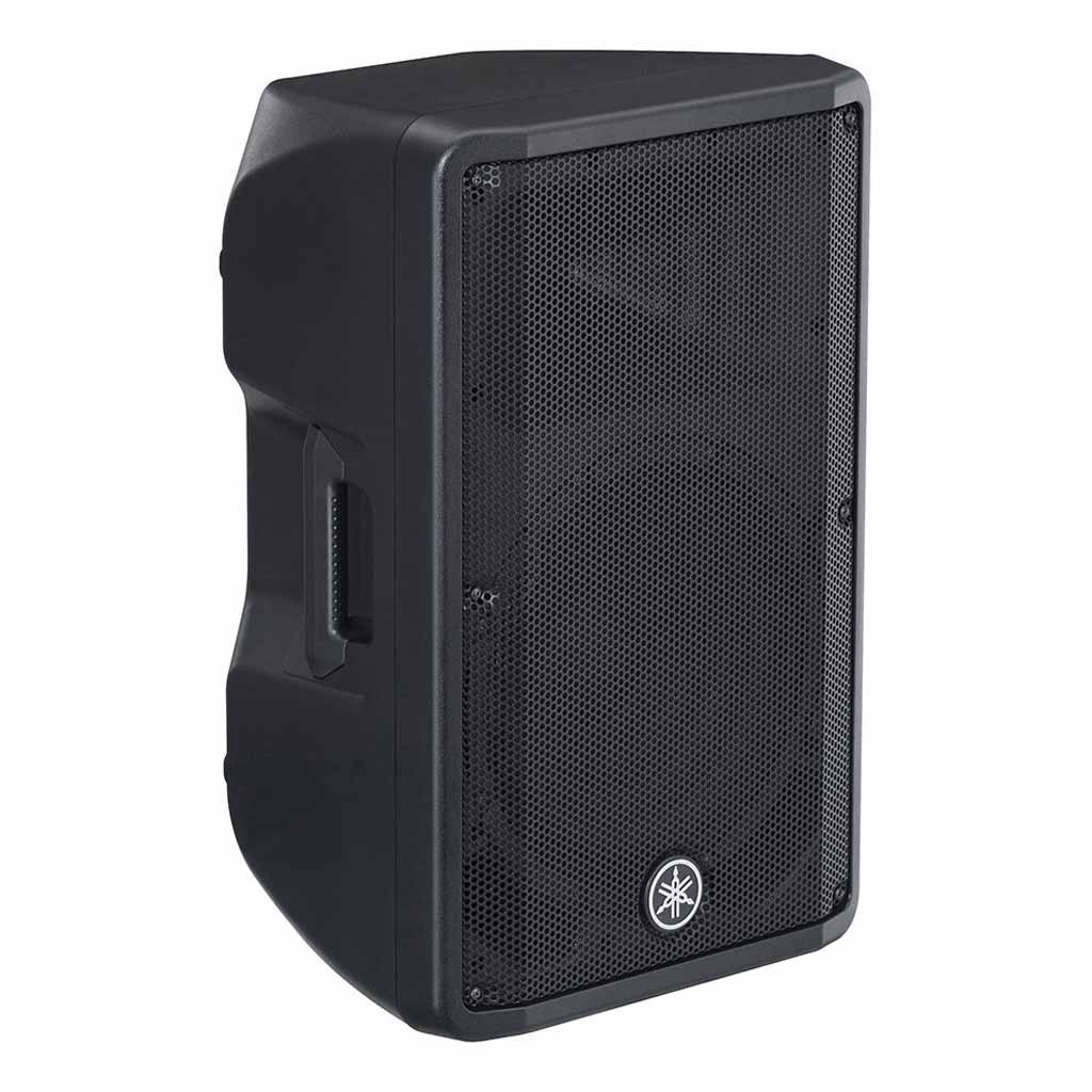 Yamaha CBR12 12" 700 Watt Passive Loudspeaker