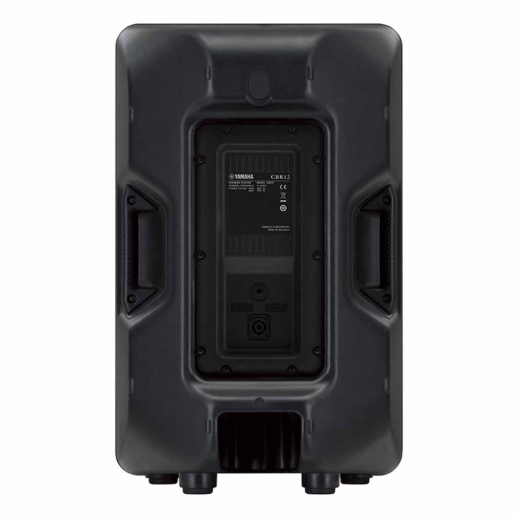Yamaha CBR12 12" 700 Watt Passive Loudspeaker