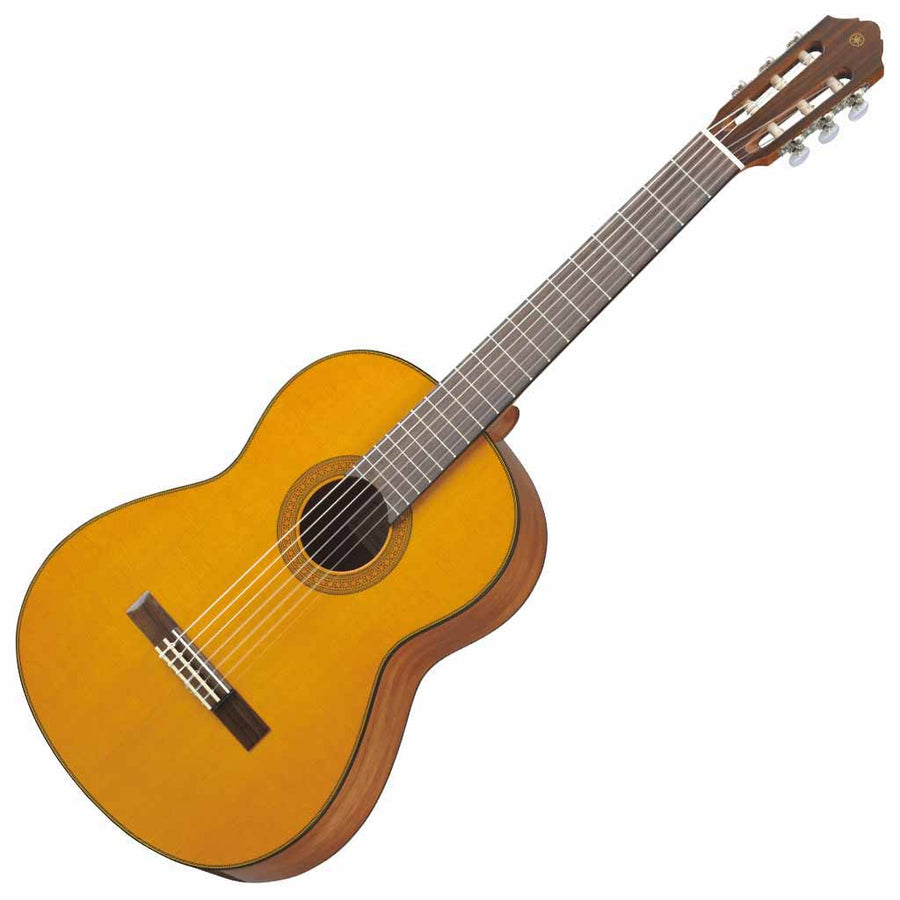 Yamaha CG142CH Classical Guitar w/Solid Cedar Top